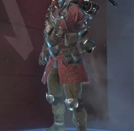 apex英雄创始人组合包CDK直发 感兴趣...