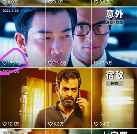 6W+影视解说，视频剪辑。 文案剪辑解说 ...