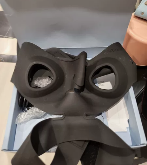 网易考拉购入，雅萌美容仪 感兴趣的话点“我...