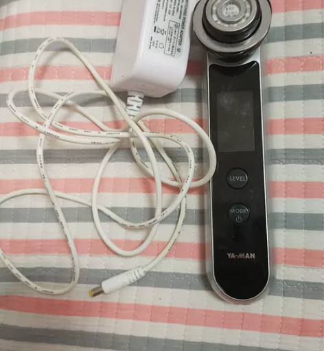 雅萌 HRF-11 供电方式:插头充电 适...