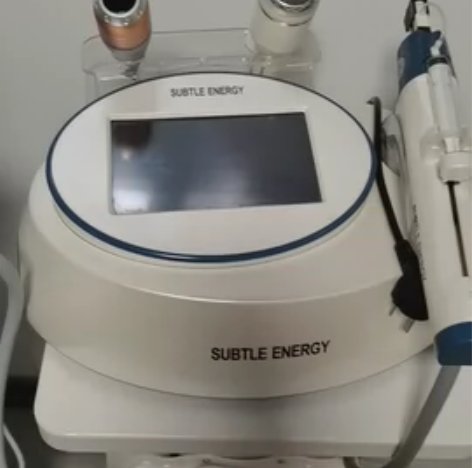 水光针仪器全新泡泡仪，塑形机。修复仪 感兴...