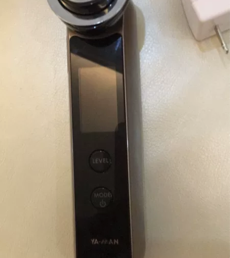 雅萌YAMAN射频导入美容仪 品牌：YAM...