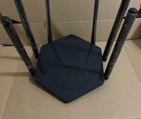 水星D191G 1900M双频5G千兆口无...