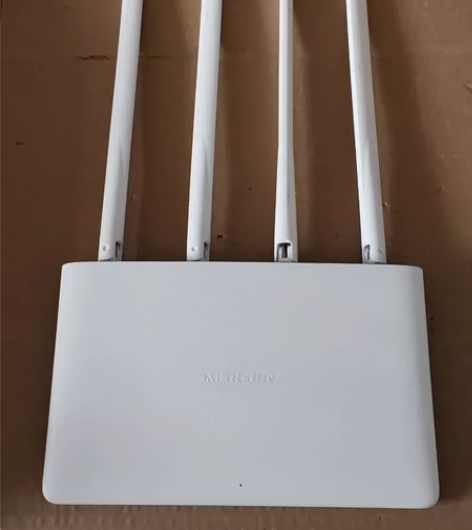 水星D12 1200m 11ac双频千兆无...