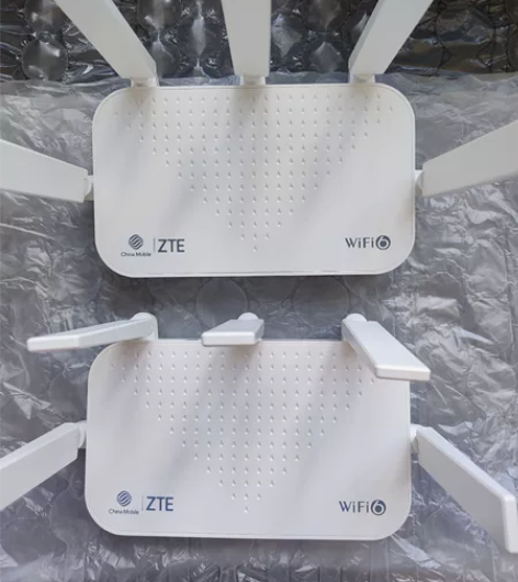 中兴ZTE E2633 WIFI6 AX3...