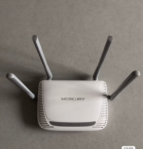 包邮MERCURY325型300M水星无线...