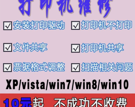 在线远程调整送货单，出仓单，发票格式，驱动...