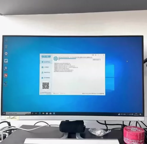 远程电脑系统重装安装原版纯净win7win...