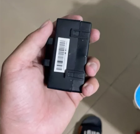 九号E80C原装计量模块新车拆下来的便宜甩...
