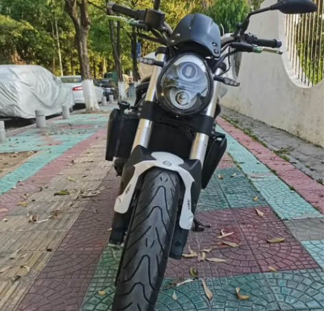 19上牌贝纳利752，车况包满意，1100...