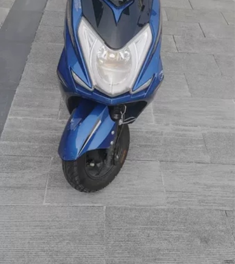 望江铃木   相换一个电动车故出售    ...