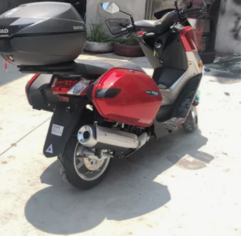 望江铃木nmax150 ！￥5980546...