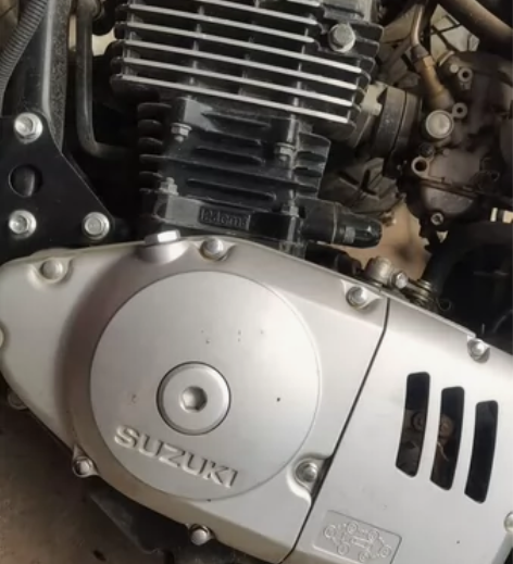 国三铃木钻豹王491发动机，实数五千公里，...