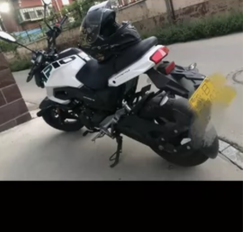 18年九月春风狒狒 无倒车无事故轮胎改装 ...