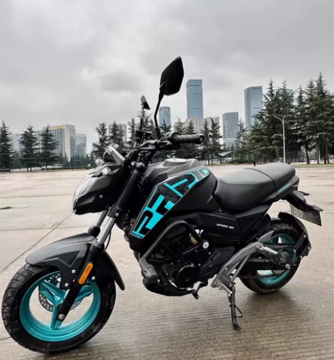 转手狒狒 女生用 5600公里 2023年...