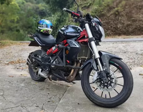 出14年黄龙300，15年上牌 必须过户 ...