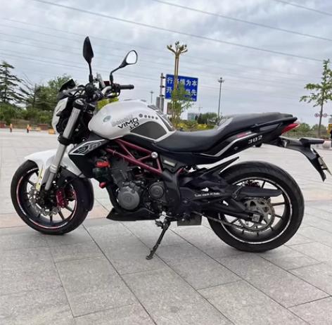 18年黄龙300,车况好,发变完美,动力澎...
