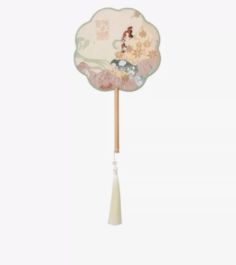 #汉服配饰##amp；amp；日常穿搭 出...