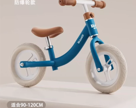 儿童平衡车无脚踏自行车1-3-6岁小孩二合...