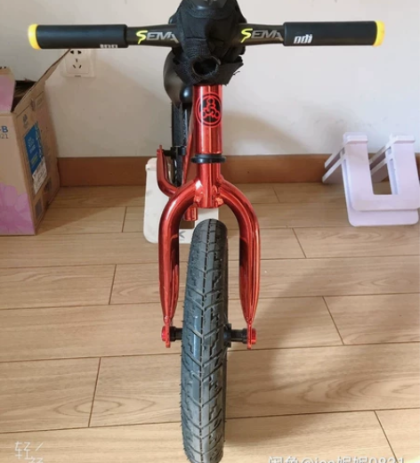 strider pro 改装车 站台车 碳...