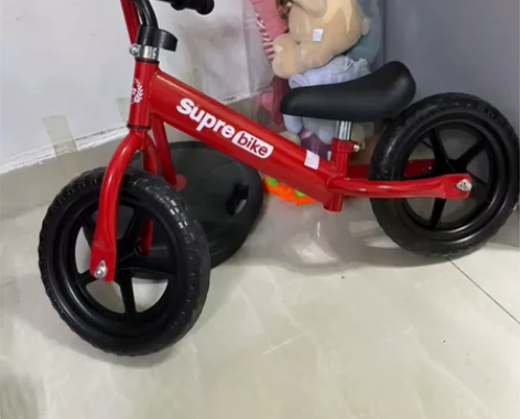 幼儿园礼品买多了!剩余10台便宜卖儿童平衡...