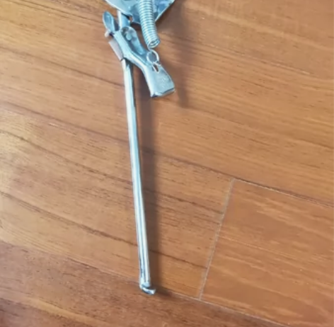 永久自行车卸下来的，全新，30元，26型 ...