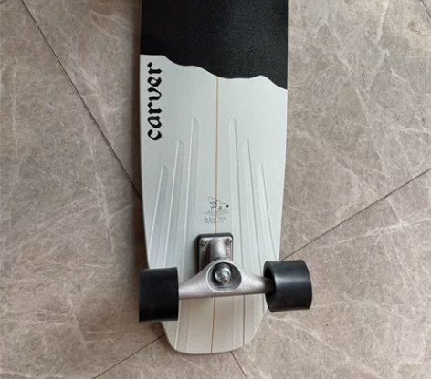 全新美国进口陆冲 CARVER 科技款 黑...