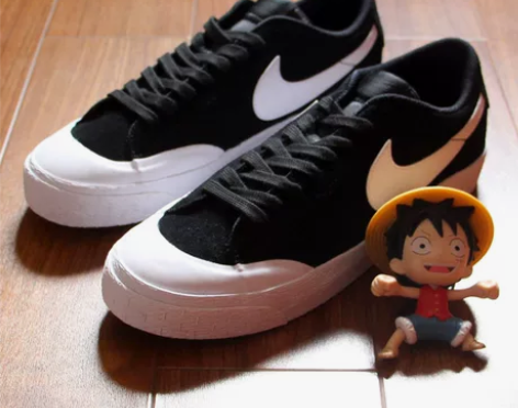 王一博同款 Nike SB Zoom Bl...