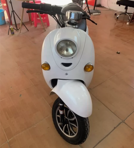 二手小龟车 小绿牌 证件齐全 可用...
