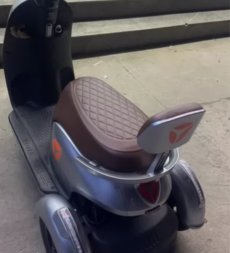 骑没俩月几乎全新 感兴趣的话点“我想要”和...