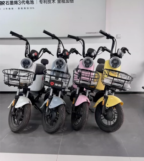 雅迪锂电电动车，清库存！！！够本就卖！全新...