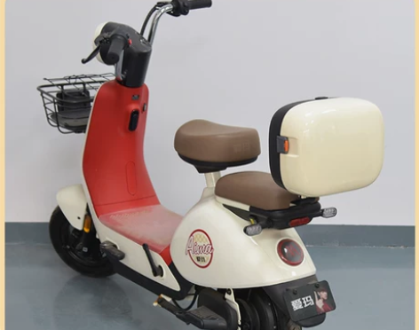 电动车后备箱通用雅迪爱玛台铃绿源小型电瓶车...