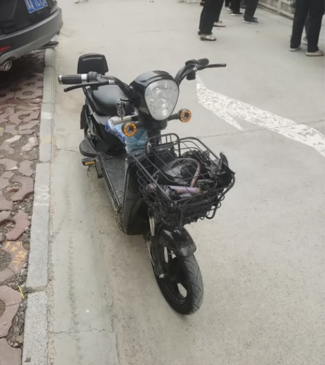 闲置电动车  九成新  刚换的新电瓶  可...