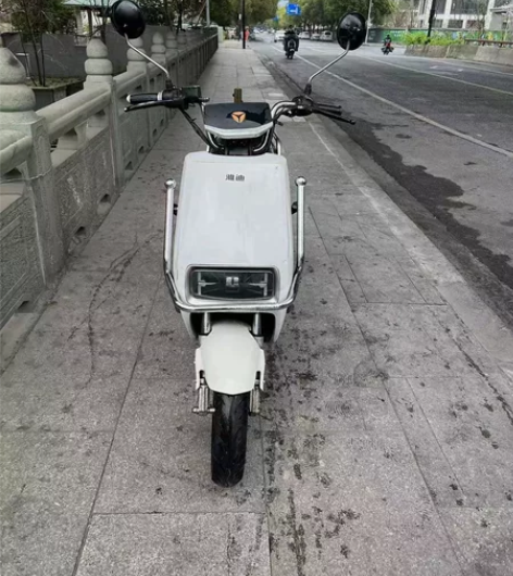 杭州同城转手新国标二手电动车，黄牌都上好的...