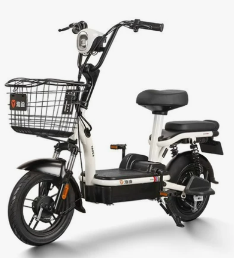 出售雅迪电动车一台9成新 感兴趣的话点“我...