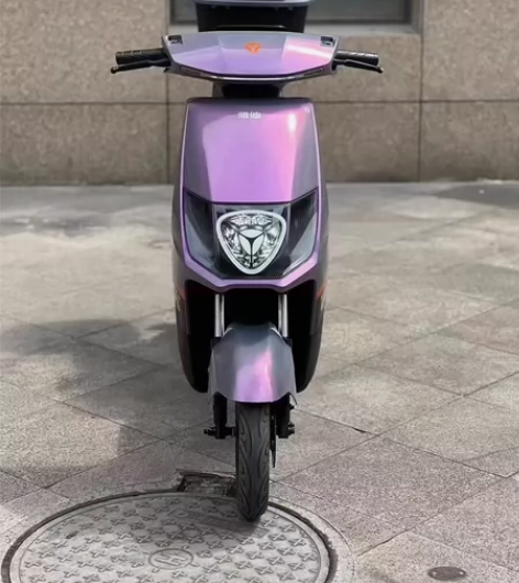 个人一手，新国标黄牌。特价处理了，电池没有...