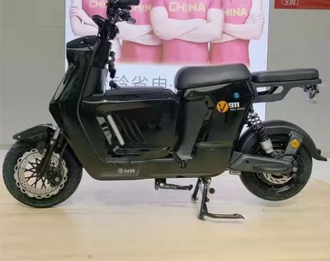 台铃v911，60伏23安，全速续航能力6...