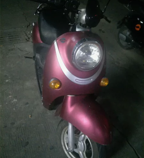 换工作了，带不走，一辆台铃。充满一次电能续...