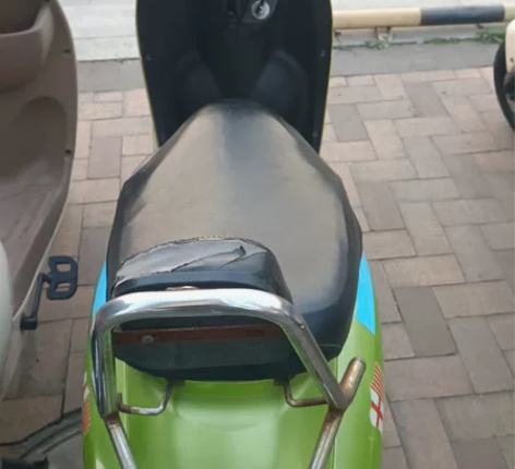 小龟电动车杭州蓝牌 非新国标 60v20a...