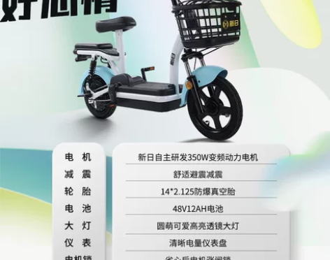 （符合新国标  证件齐全） 新日新国标电瓶...