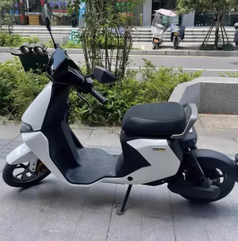 九号机械师Mmax90电动车，去年尝鲜购买...