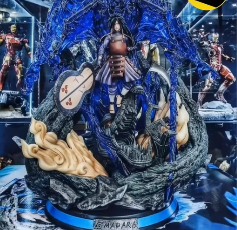 29.8元两个火影忍者超大27厘米以上手办...