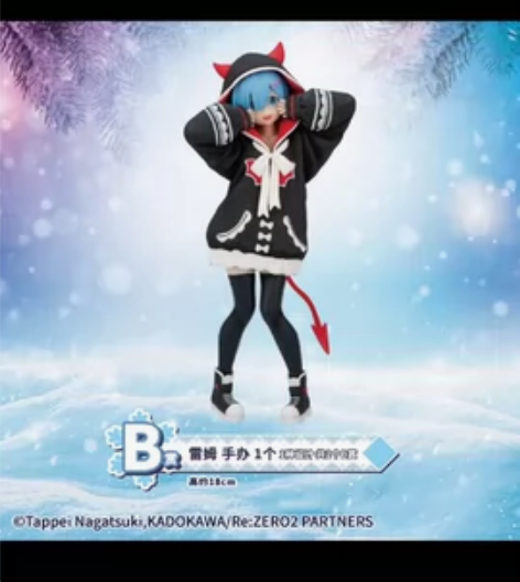 低价出售 Re0-冬日飘舞的少女们 B赏 ...