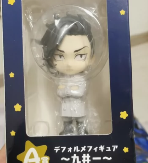 现货 东京复仇者一番赏 东京复仇者圣夜决战...