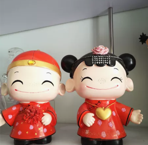 大号高品质钱罐，有喜欢的联系我。 感兴趣的...