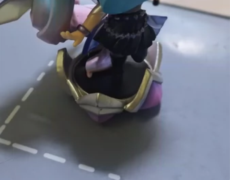 英雄联盟LOL  K/DA All Out...