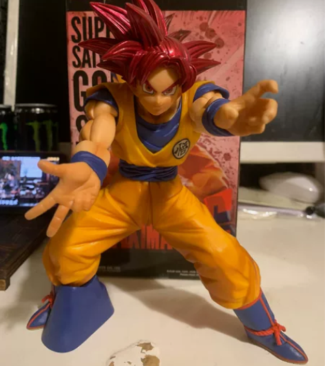 悟空手办 万代 全新正版 包邮 诚信交易 ...