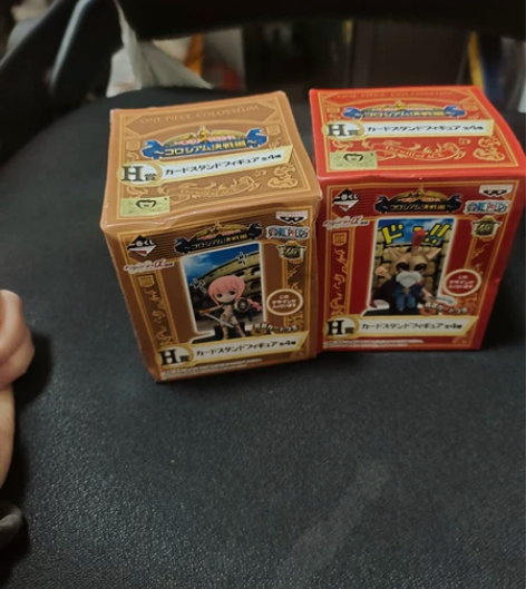 正版 海贼王 one piece wcf ...