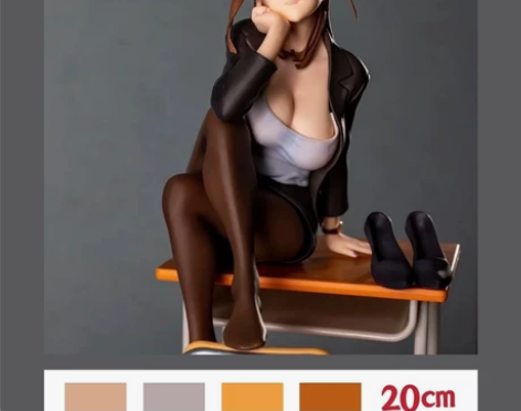 （清仓处理）国产盒装女教师 奥墨唯子课桌手...