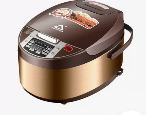【急出】苏泊尔同款电饭煲智能全自动家用红三...